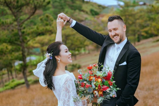 9 Ucapan Manis dan Bermakna untuk Pengantin di Hari Pernikahan