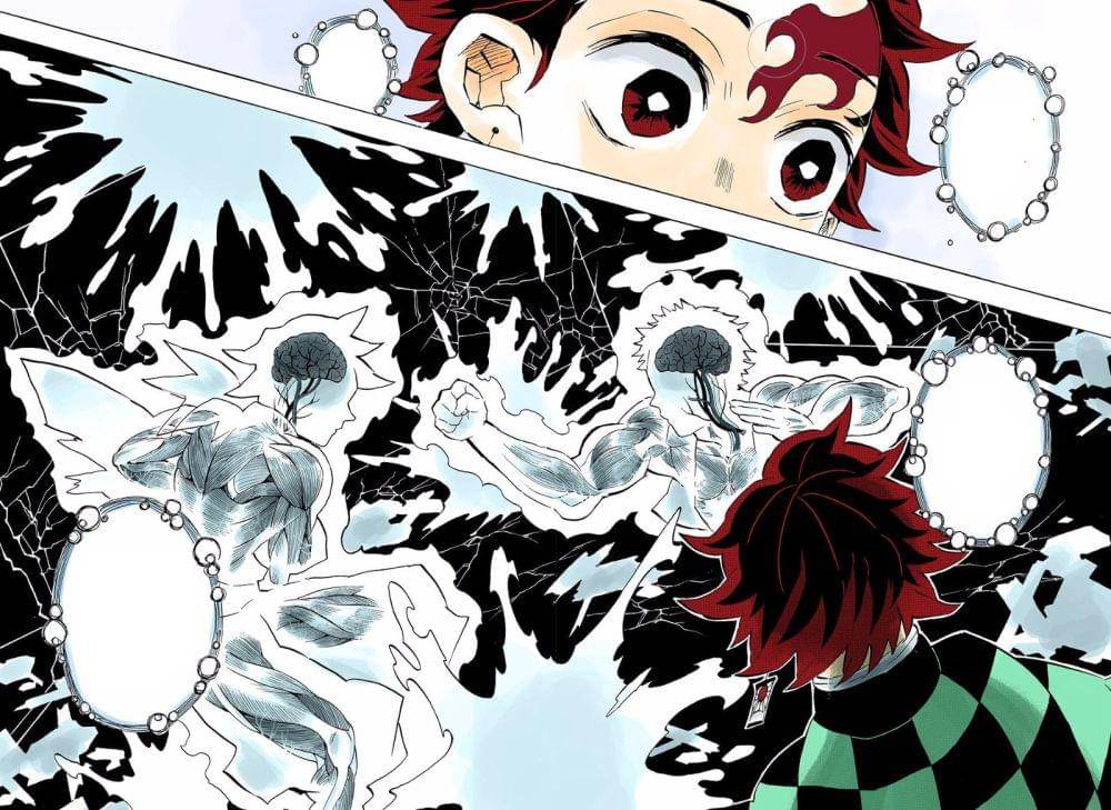 Shueisha/Kimetsu no Yaiba