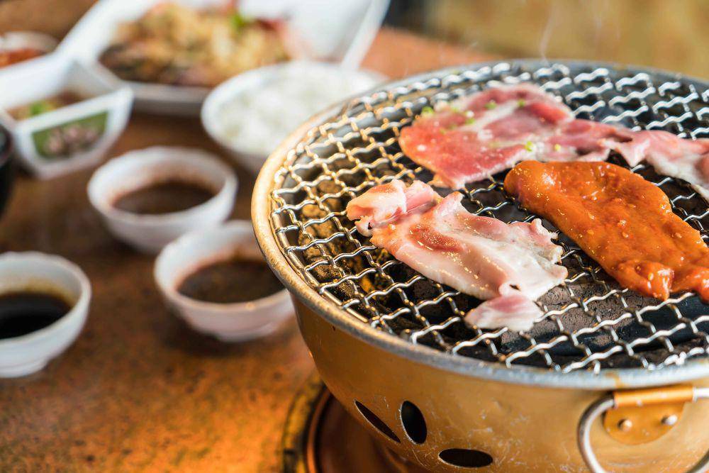 ilustrasi daging grill (freepik.com/topntp26)