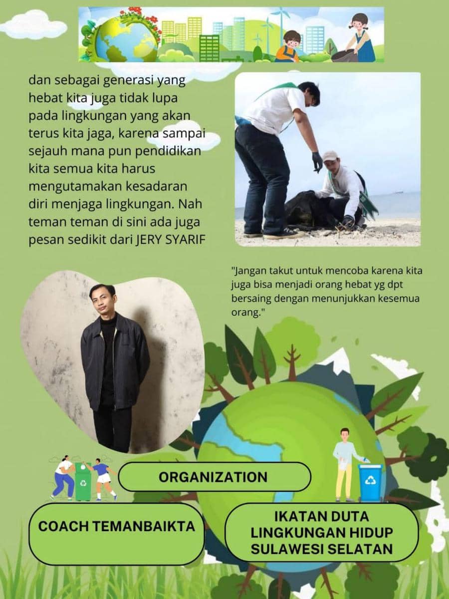 IDN Times Xplore/Magical Teams_SMKN 2 Jeneponto