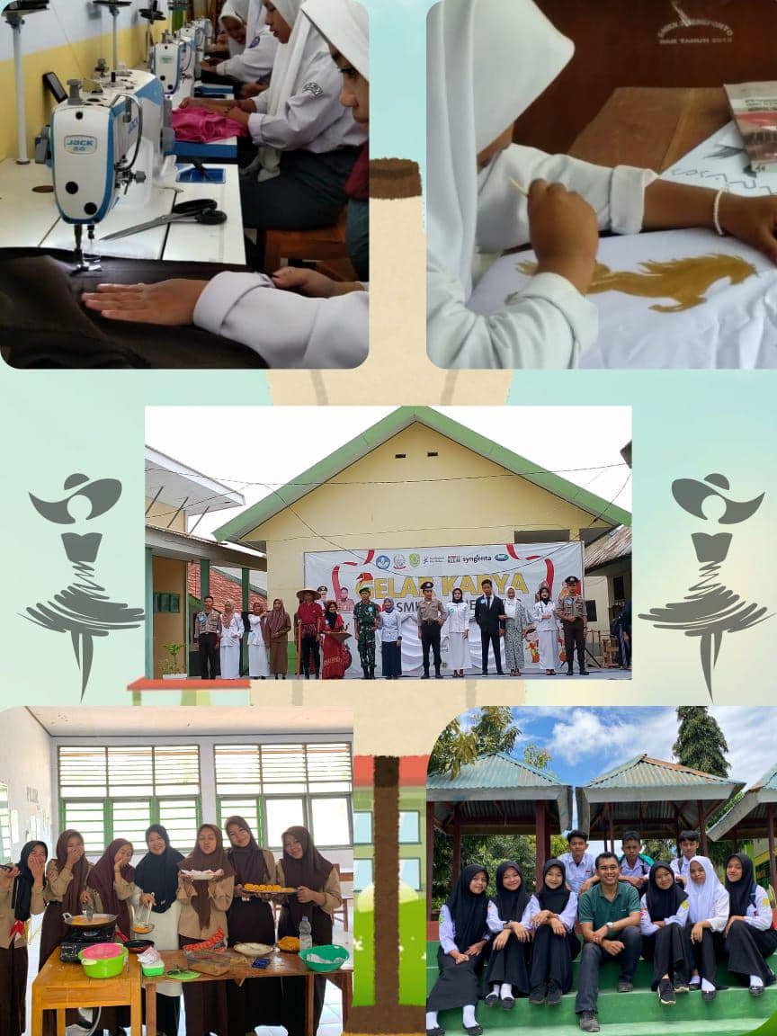 IDN Times Xplore/Magical Teams_SMKN 2 Jeneponto