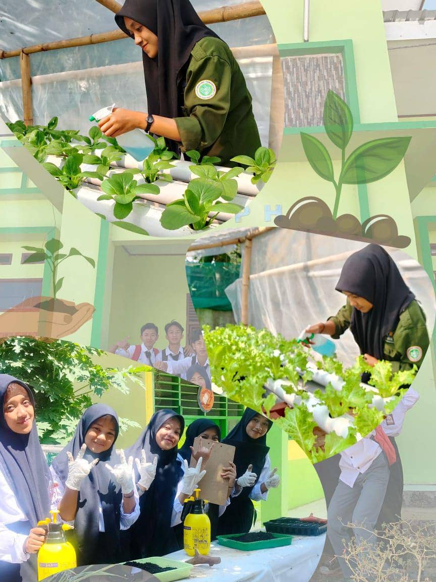 IDN Times Xplore/Magical Teams_SMKN 2 Jeneponto