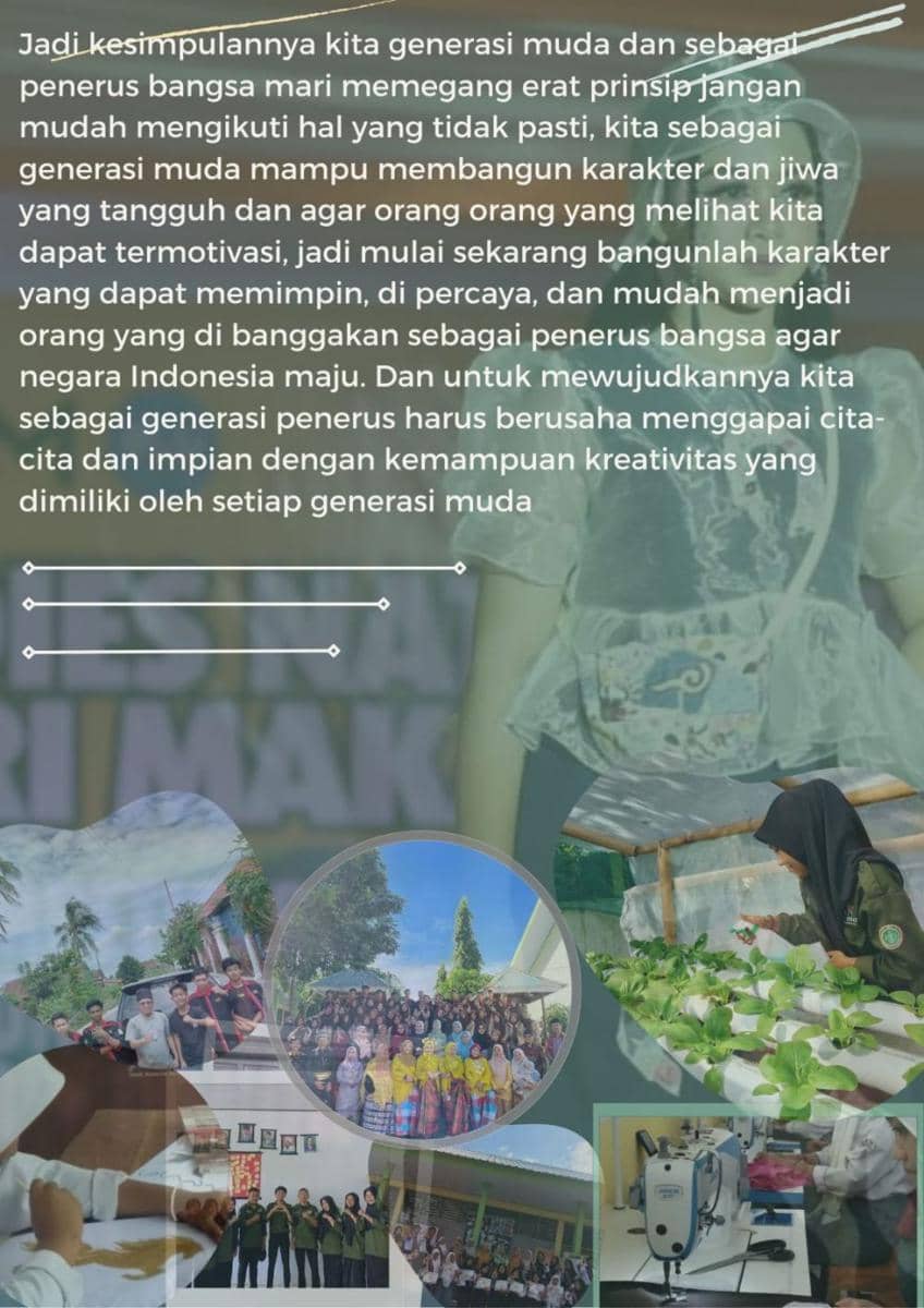 IDN Times Xplore/Magical Teams_SMKN 2 Jeneponto