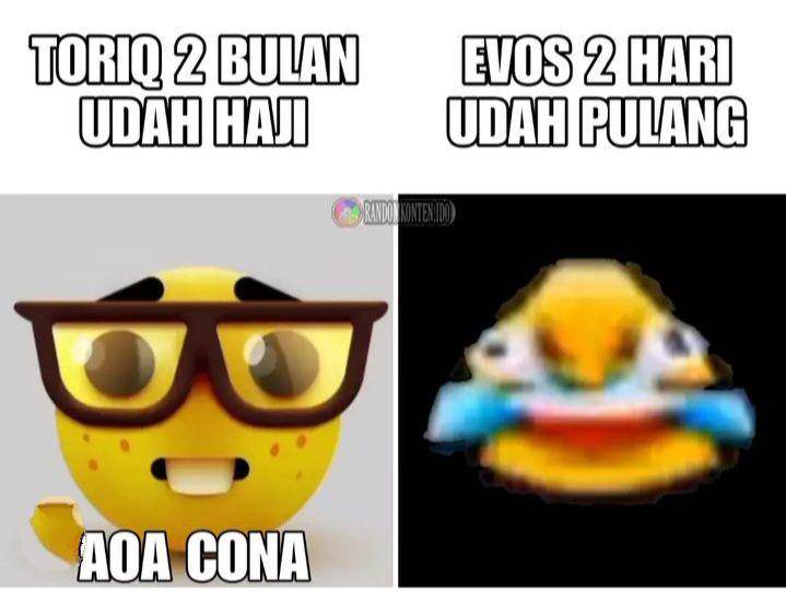 meme haji sejak kecil (instagram.com/randomkonten.id0)