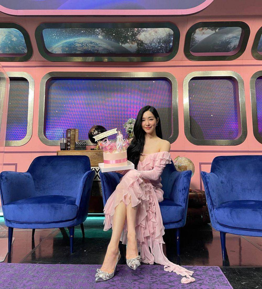 potret Tiffany SNSD (instagram.com/tiffanyyoungofficial)