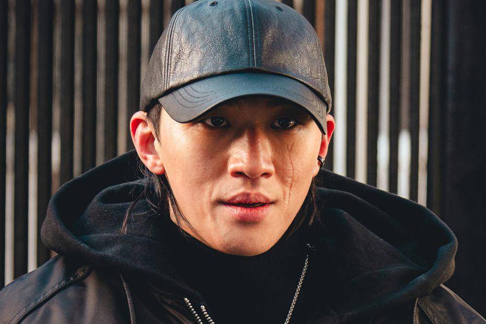 still cut drama Connection (instagram.com/sbsdrama.official)