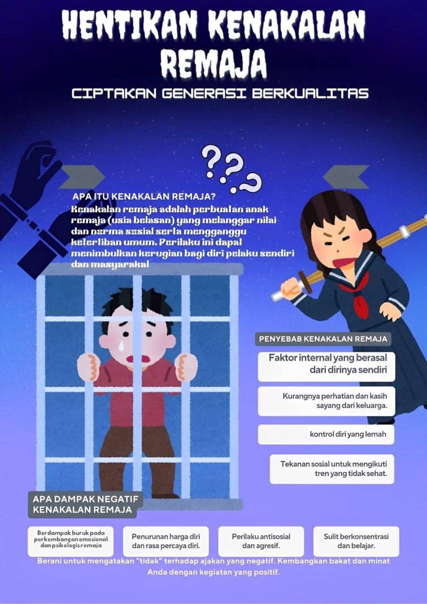 IDN Times Xplore/Magical Teams_SMKN 2 Jeneponto