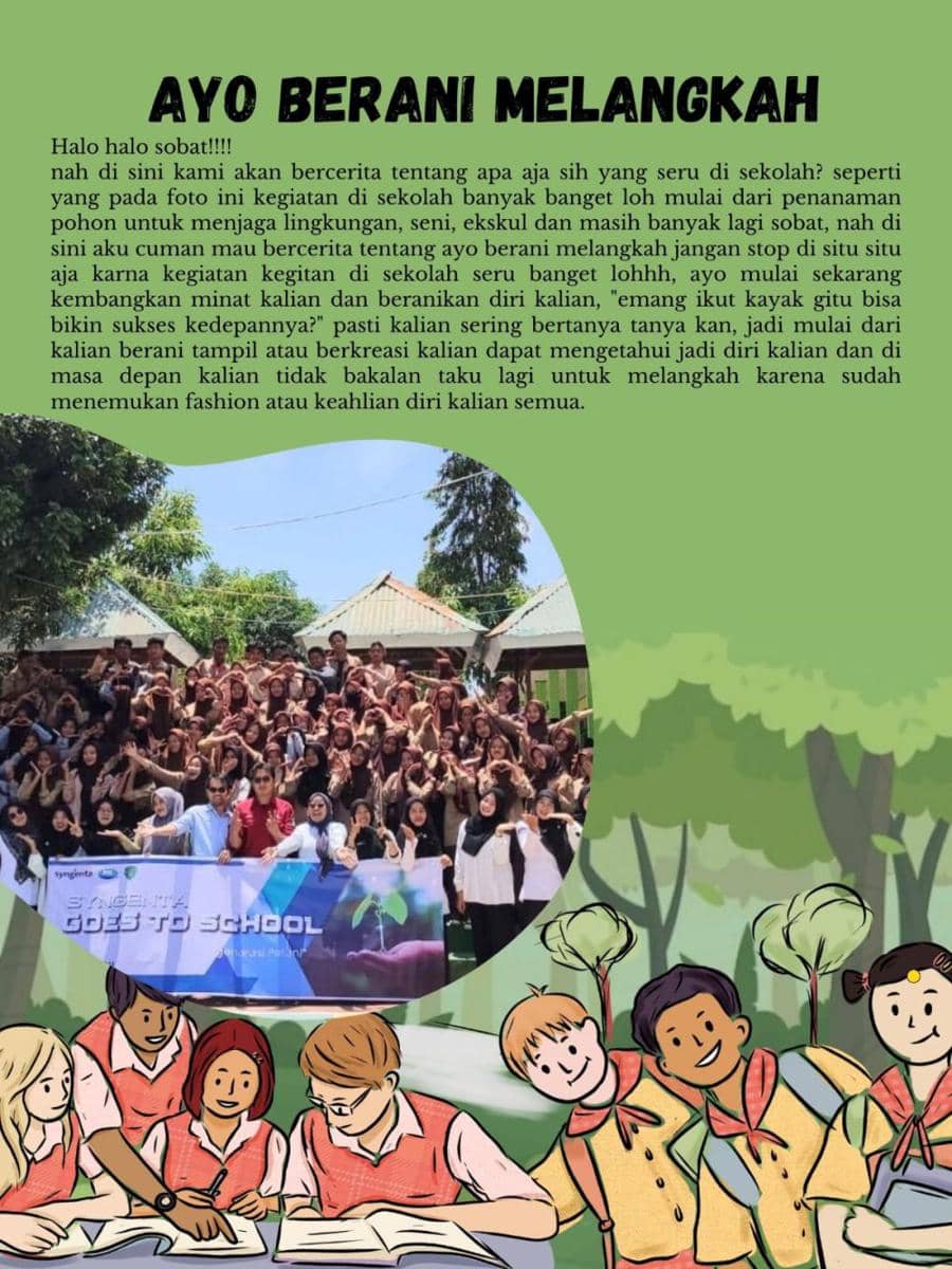 IDN Times Xplore/Magical Teams_SMKN 2 Jeneponto