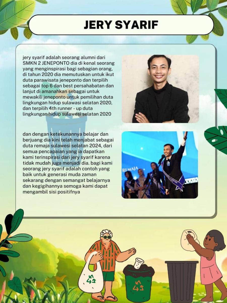 IDN Times Xplore/Magical Teams_SMKN 2 Jeneponto