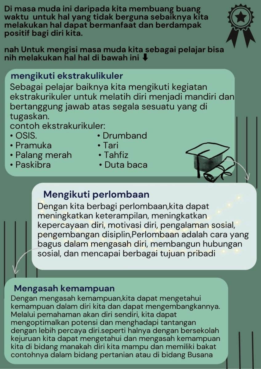 IDN Times Xplore/Magical Teams_SMKN 2 Jeneponto