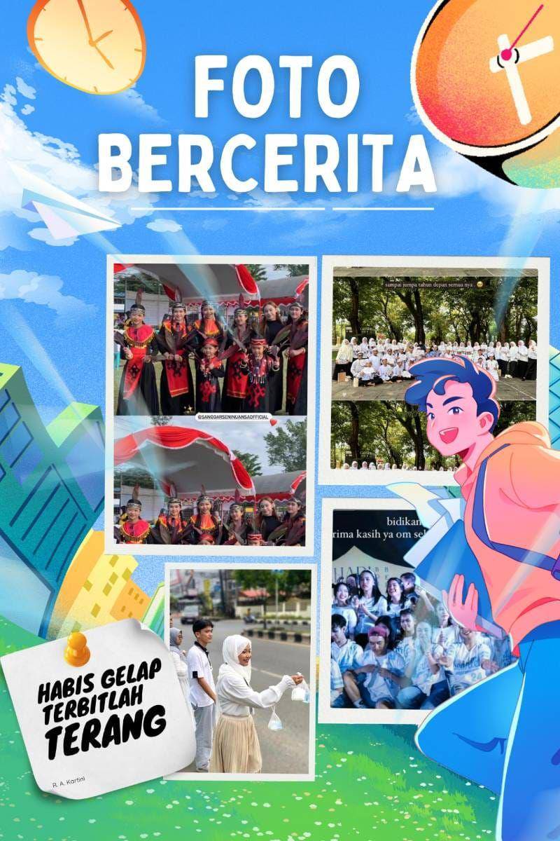 IDN Times Xplore/tim PixelPerfectionists_SMAN 7 Banjarmasin
