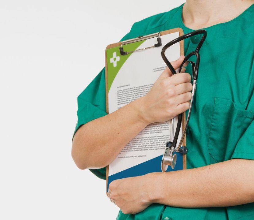 Dokter. (Freepik)
