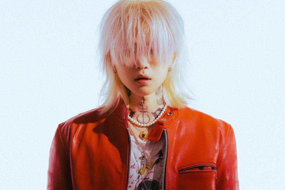 Profil Ash Island, Rapper Korea yang Umumkan akan Segera Menikah