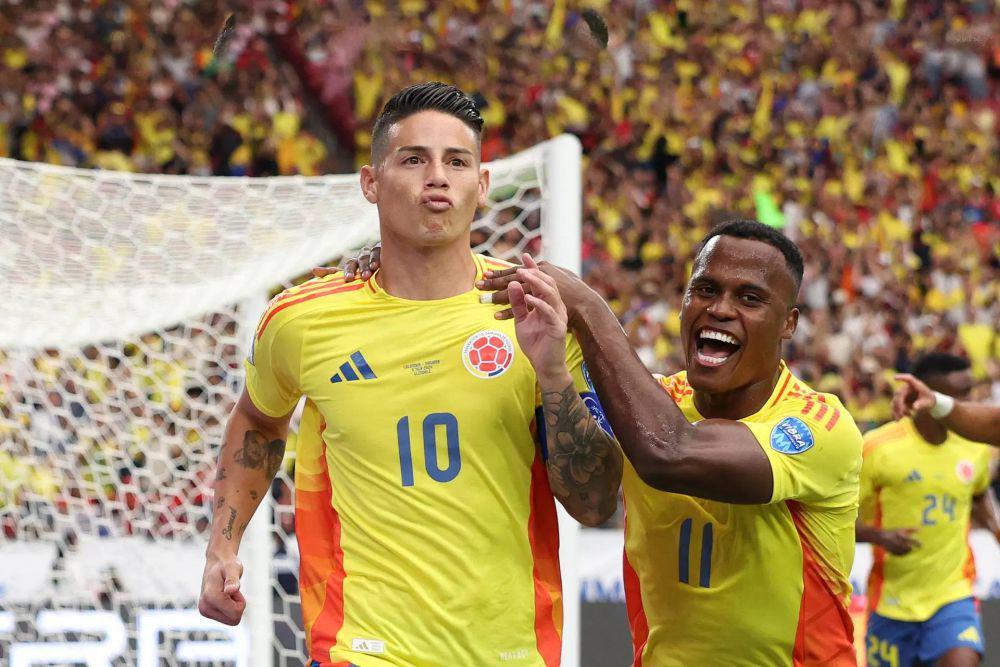 Daftar Peraih Gelar Individu di Copa America 2024