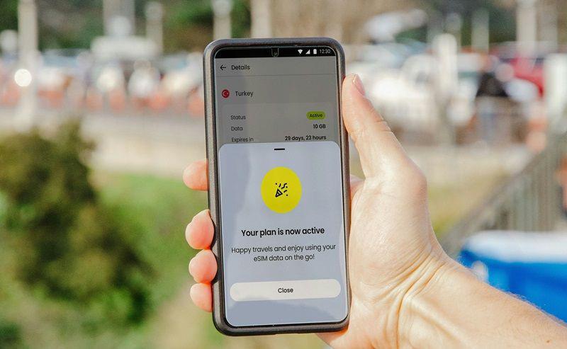Daftar Harga eSIM Telkomsel Terbaru, Mulai Rp25 Ribuan