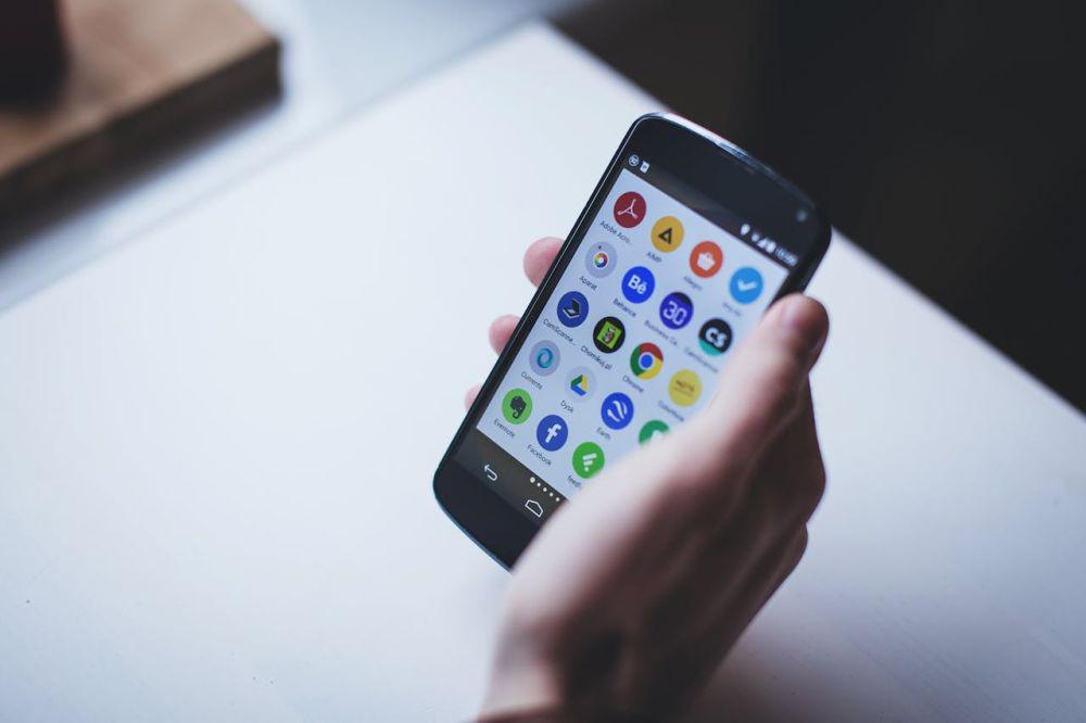 7 Aplikasi Menarik untuk Android yang Tidak Tersedia di Play Store