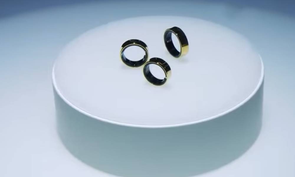 Potret Galaxy Ring (youtube.com/TechTalkTV)