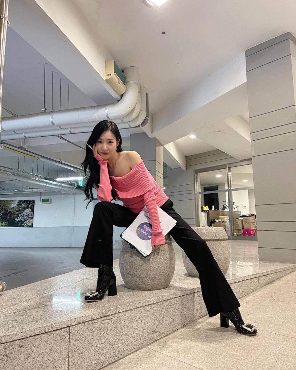 potret Tiffany SNSD (instagram.com/tiffanyyoungofficial)