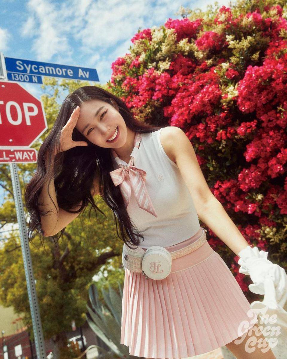potret Tiffany SNSD (instagram.com/tiffanyyoungofficial)