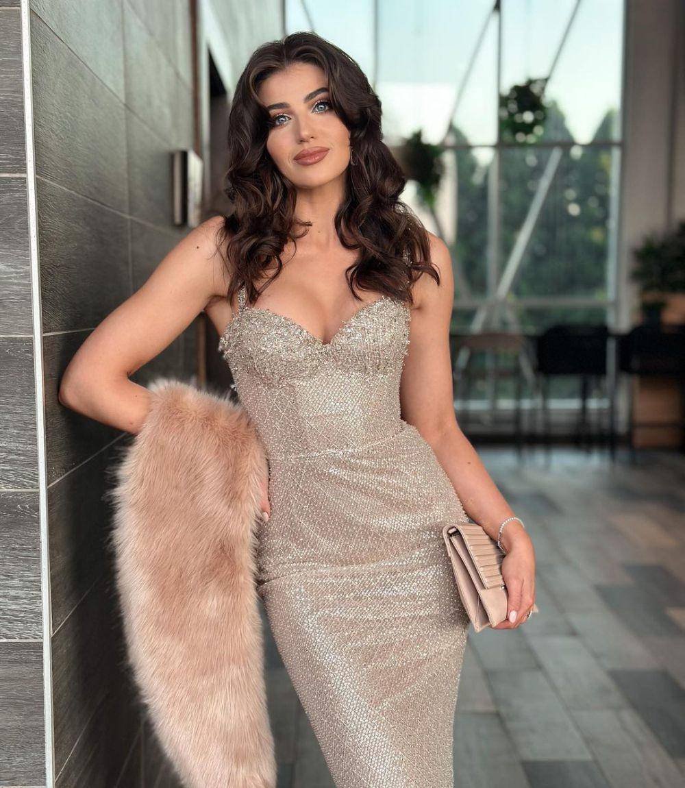 Chanique Rabe, Miss Supranational 2021 (instagram.com/chani.rabe)