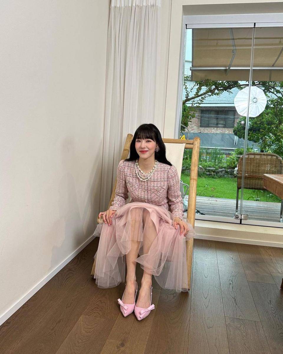potret Tiffany SNSD (instagram.com/tiffanyyoungofficial)