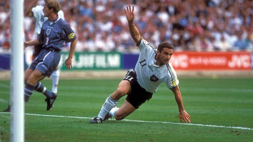Stefan Kuntz (kanan) (dfb.de)