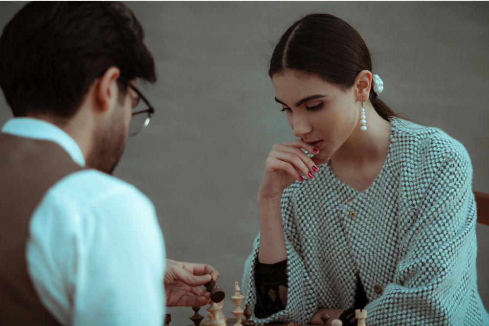 5 Strategi Gambit yang Wajib Dikuasai Pemain Catur Pemula