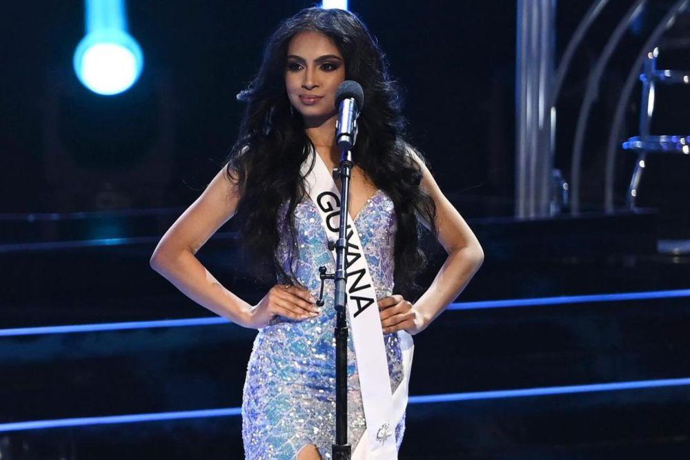 Inilah 11 Finalis yang Berlaga di Miss Universe Guyana 2024, Memesona!