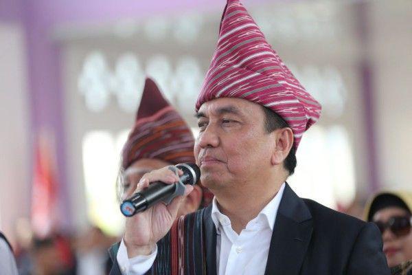 Anggota Komisi I: Budi Arie yang Harusnya Mundur, Bukan Dirjen Aptika
