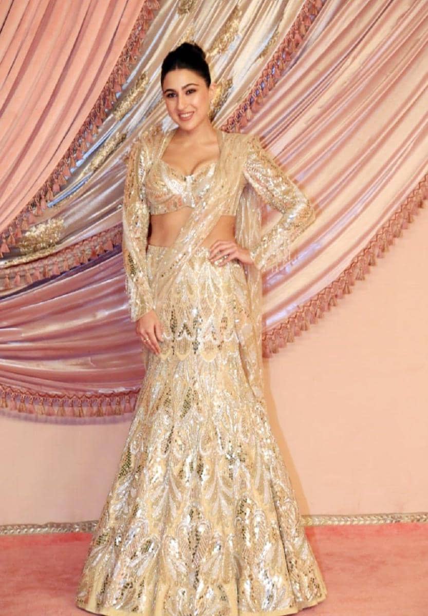 Sara Ali Khan (indiatoday.in)