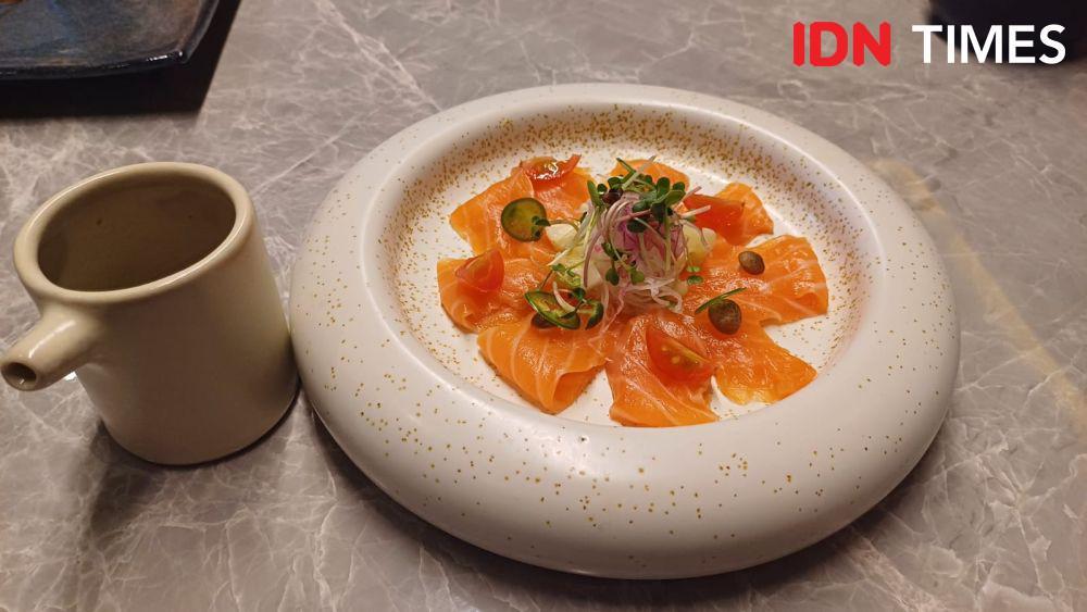 Apa yang Dimaksud dengan Garnish?