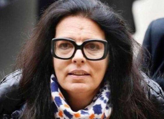 Francoise Bettencourt Meyers (Instagram/Francoise Bettencourt Meyers Foundation)