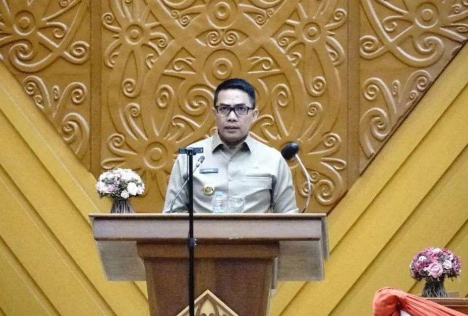 Andi Harun Unggul Mutlak dalam Survei Terbaru Pilkada di Samarinda