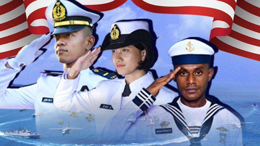 Pendaftaran Bintara dan Tamtama PK TNI AL 2024, Sudah Persiapkan Diri?
