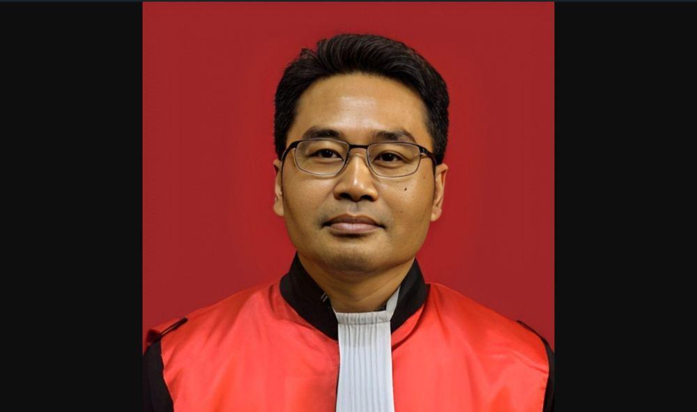 Harta Kekayaan Eman Sulaeman, Hakim Sidang Praperadilan Pegi Setiawan
