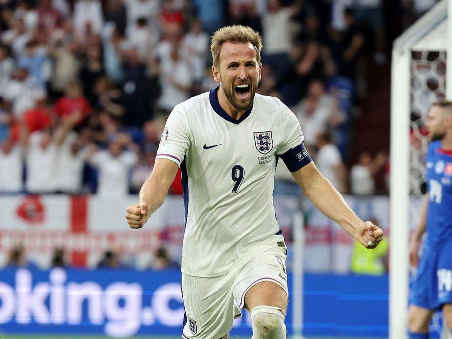 4 Kapten Tim Semifinalis Euro 2024, Didominasi Striker!