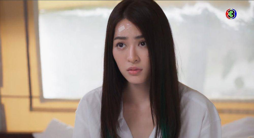cuplikan Lingling Kwong di Makkali The Love Tree (dok. Ch3Thailand/ Makkali The Love Tree))