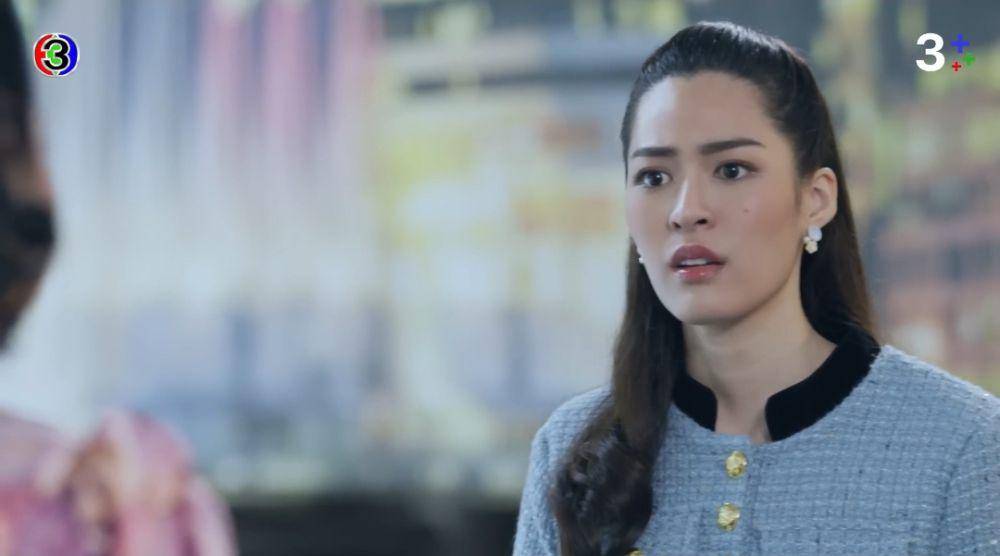 cuplikan Lingling Kwong di Dhevaporm: Jaipisut (dok. Ch3Thailand/ Dhevaporm: Jaipisut)