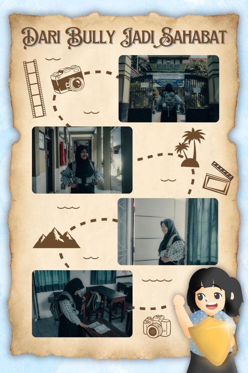 IDN Times Xplore/Perisai_SMAN 1 Slawi