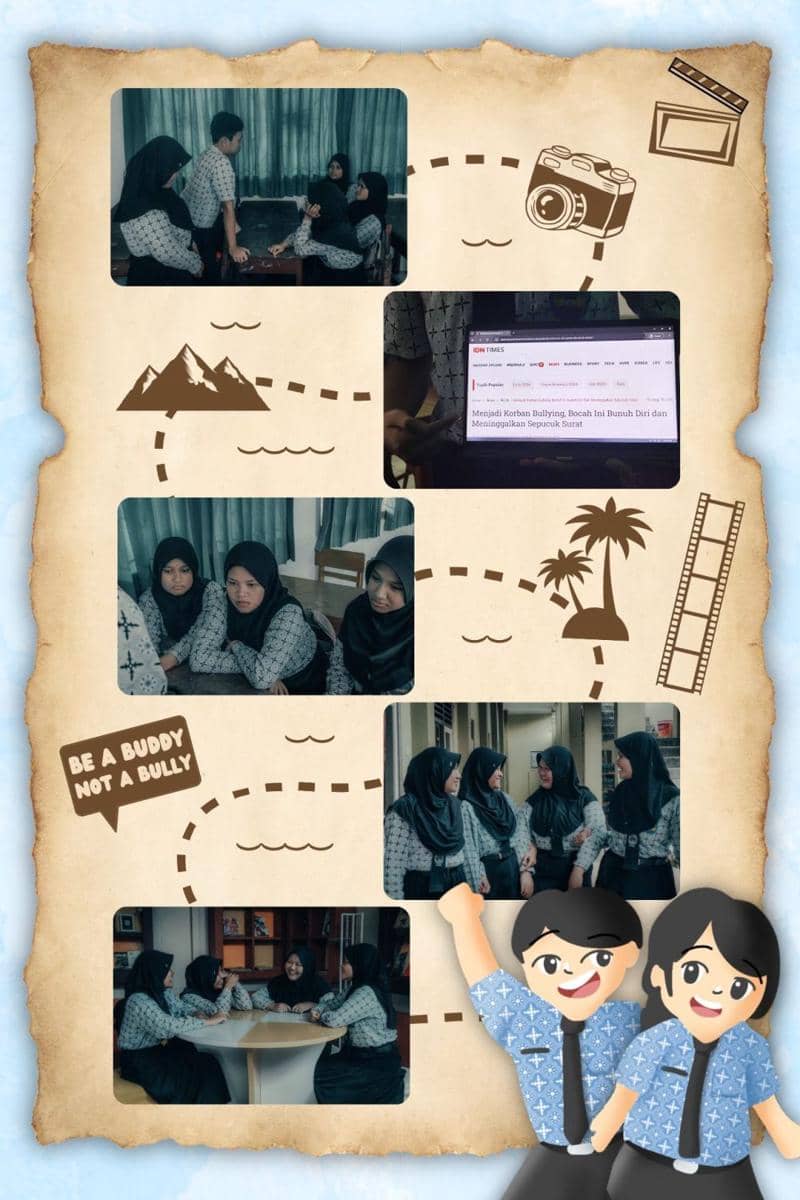 IDN Times Xplore/Perisai_SMAN 1 Slawi