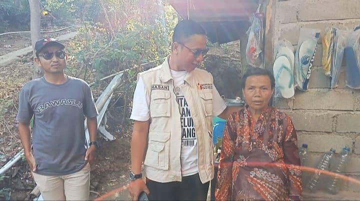 Bawaslu NTB Temukan Pantarlih Gunakan Joki untuk Coklit Pemilih