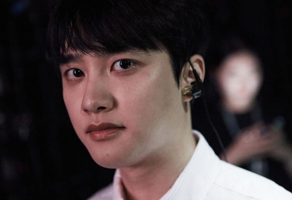 Prediksi Setlist Fancon BLOOM D.O EXO di Jakarta