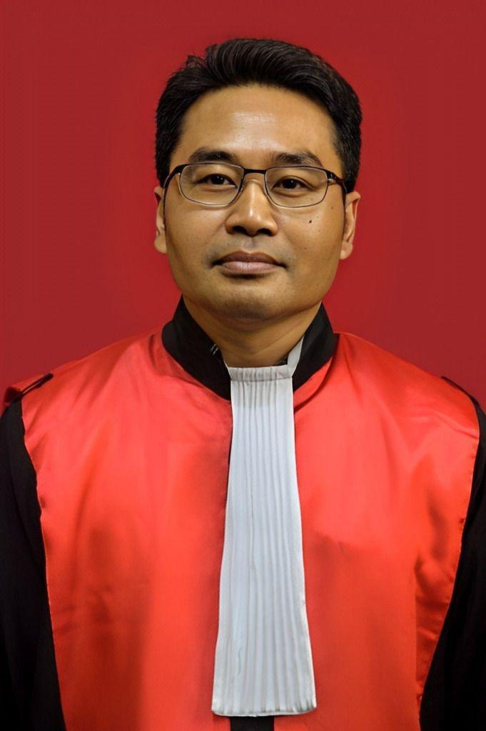 Profil Hakim Eman Sulaeman yang Kabulkan Praperadilan Pegi Setiawan