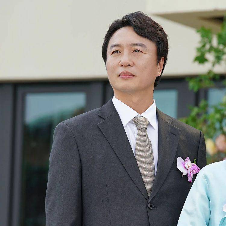 potret Jeon Bae Soo (instagram.com/noon_company)