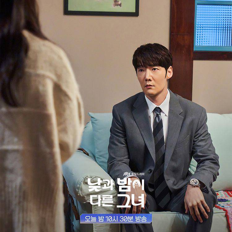 potret Choi Jin Hyuk (instagram.com/jtbcdrama)