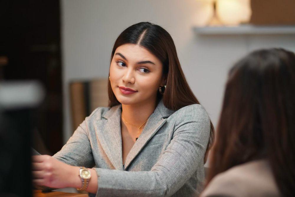 3 Film dan Serial Jihane Almira 2024, Ada Alpha Girls!