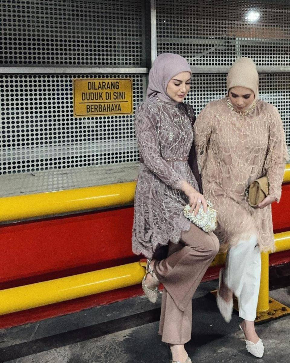 potret penampilan terkini Irish Bella usai berhasil diet (instagram.com/_irishbella_)
