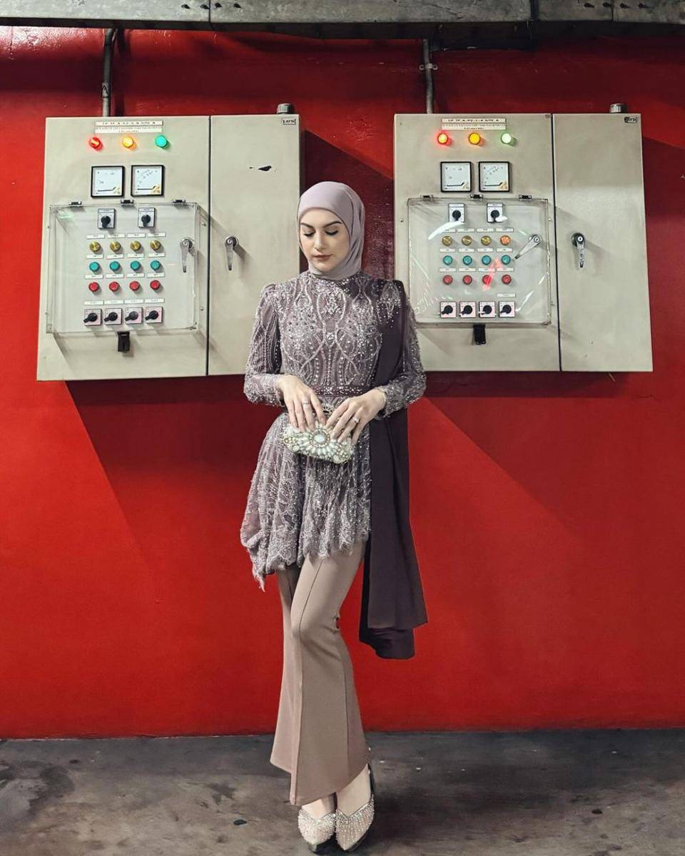 potret penampilan terkini Irish Bella usai berhasil diet (instagram.com/_irishbella_)