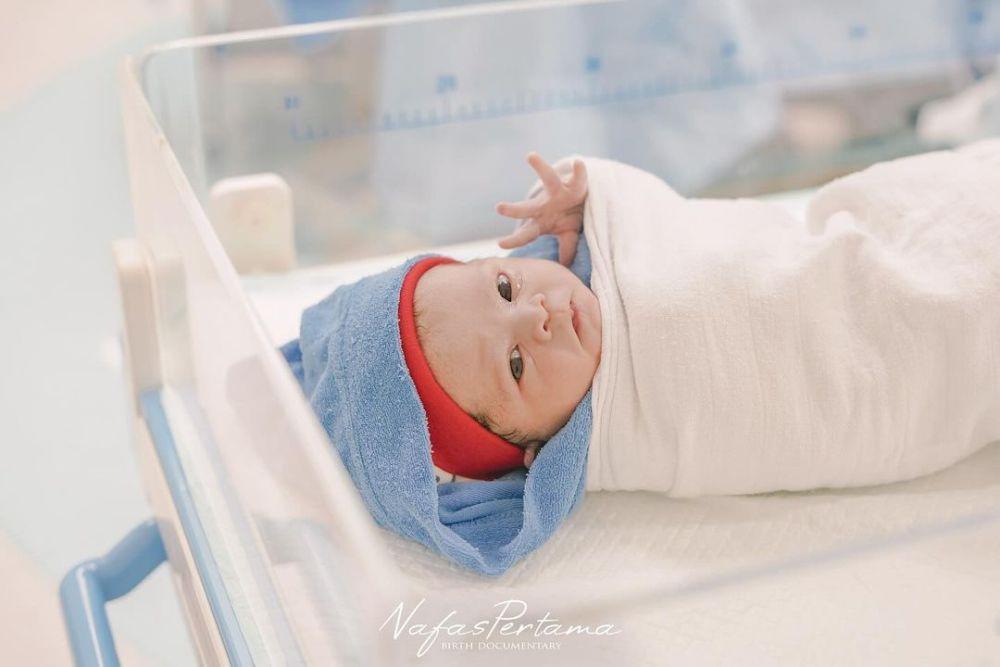 Arti Nama Anak Kedua Syifa Nuraini, Ayah Ojak Tambah Cucu!