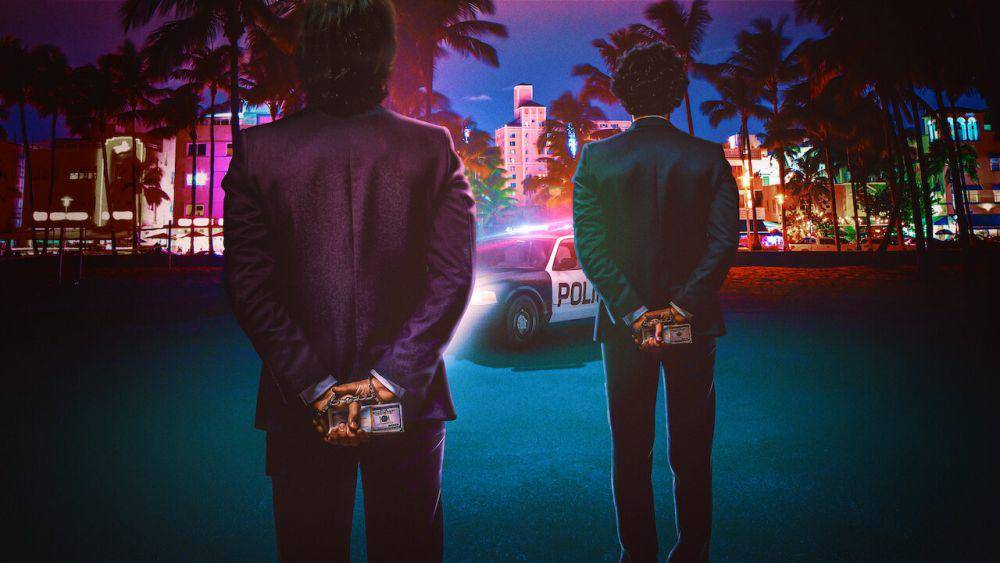 Cocaine Cowboys: The Kings of Miami (dok. Netflix/Cocaine Cowboys: The Kings of Miami)
